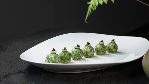 Où trouver les ingrédients pour un repas gourmet économique ?