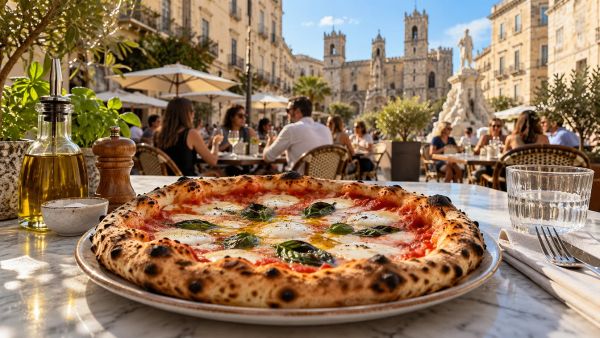 Déguster les meilleures pizzerias de Montpellier en 5 étapes