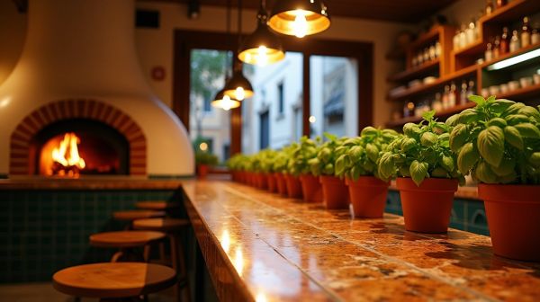 Les incontournables pour savourer une pizzeria à Montpellier