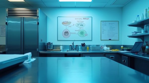 Les normes d'hygiène HACCP essentielles pour garantir la sécurité alimentaire