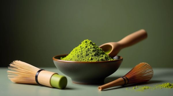 Matcha ceremonie vs matcha culinaire - comment choisir le bon grade
