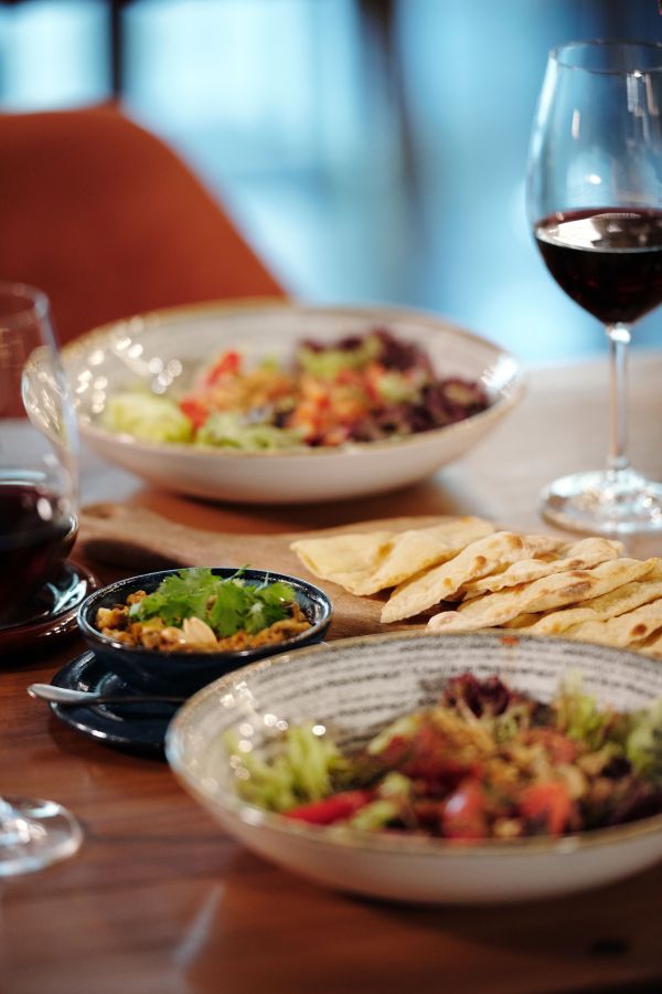 Quel vin choisir pour accompagner votre salade niçoise ?