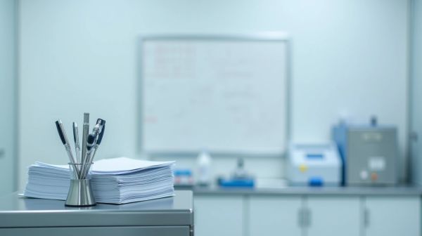 Top critères HACCP pour assurer la sécurité alimentaire