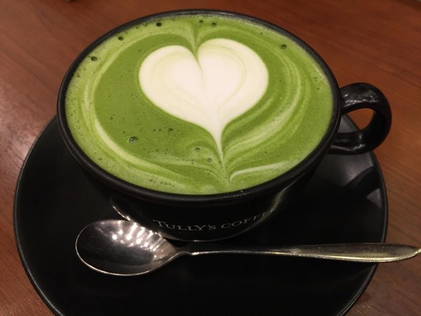 Le goût du matcha : une expérience unique et revitalisante